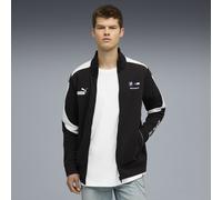 PUMA Giacca sportiva BMW M Motorsport MT7 da uomo,, Nero, S S