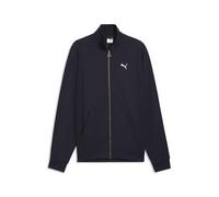 Puma - PUMA CLASS Relaxed Pinnacle Track Jacket TR Blu - Abbigliamento L Blu