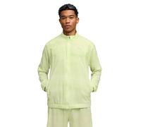 PUMA Giacca sportiva con stampa Run Velocity da uomo, Accessori, Verde, L L