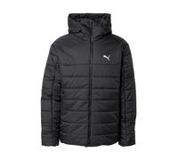 PUMA Unisex Ess - Giacca imbottita con cappuccio, isolante, confezione da 1