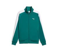 PUMA Giacca sportiva ESS T7 Poly