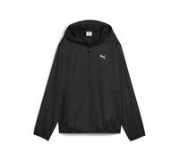 Puma Giacca a vento Essentials vestibilità regolare da donna PUMA Black | Puma S