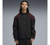 PUMA Giacca sportiva F1® Lifestyle da uomo, Abbigliamento, Nero, L L