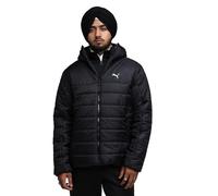Puma Sport Poly Tracksuit Jacket Nero M Uomo
