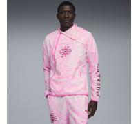 PUMA Giacca sportiva LaFrancé HEEM Rosa, Abbigliamento, 3XL 3XL