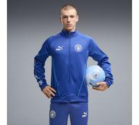 Puma Giacca Manchester City Fc King Anthem