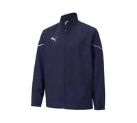 PUMA Giacca sportiva navy Bambini PUMA 152