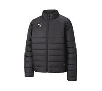 PUMA Giacca sportiva nero Bambini PUMA 116