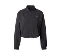PUMA Giacca sportiva nero Donna PUMA M nero