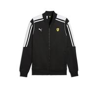 PUMA Giacca Sportiva Scuderia Ferrari MT7 da Uomo