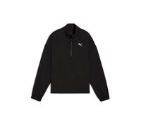 PUMA W PUMA STRONG WOVEN JACKET, Giacche in tessuto Donna, PUMA Black, L