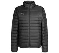 PUMA Giacca sportiva 'Team Liga' nero Uomo PUMA S nero