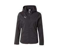 PUMA Giacca sportiva 'TeamADDITIONS' nero Donna PUMA XS nero