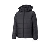 Giacche con cappuccio Puma teamLIGA Padded Jacket Jr 65726603 Taglie 128
