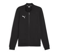 Puma Teamgoal Casual Giacca Da Allenamento nero M
