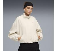 PUMA Giacca Style da donna, Abbigliamento, Bianco, XL XL