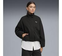PUMA Giacca Style da donna, Abbigliamento, Nero, XS XS