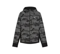 PUMA Giacca termica M Run Brightstride Aop Primaloft Uomo (confezione da 1)