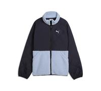 PUMA Giacca trapuntata dal taglio morbido per ragazzi, Accessori, Blu, 6-7Y 6-7Y