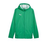 PUMA Giacca unisex con cappuccio Teamfinal Allweather Jkt