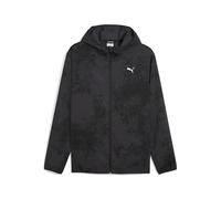 PUMA Giacca Unisex M Tad Essential AOP Woven Jacket (Confezione da 1)