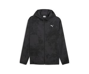 PUMA Giacca Unisex M Tad Essential AOP Woven Jacket (Confezione da 1)