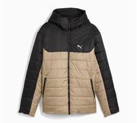 PUMA Giacca Uomo Full Zip con Cappuccio Invernale Sportiva Casual