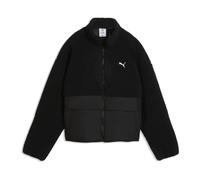 PUMA - Giacche in pile - - Sport - Donna - Nero - S