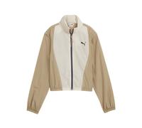 PUMA - Giacche leggere modulari - - Jackets - Donna - Marrone - S