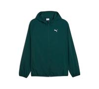 PUMA Giacche unisex M Tad Tech Woven Full Zip Woven (confezione da 1)