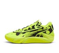 PUMA - Giallo Alert Scoot Zeros II Scarpe - - Shoes - Uomo - Giallo - 48 EU
