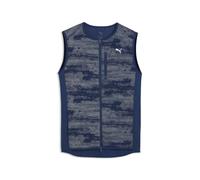 PUMA Gilet Brightstride Primaloft® da Donna con vestibilità performante