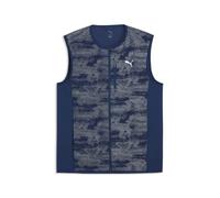 PUMA Gilet Brightstride Primaloft® da Uomo con vestibilità performante