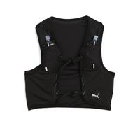 PUMA Gilet da running Race Day, Accessori, Nero, L/XL L/XL