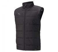 Gilet Puma Teamliga Noir S