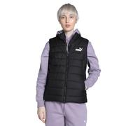PUMA Gilet imbottito ESS da donna XL Black