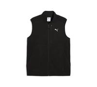 PUMA Gilet PUMATECH Polarfleece da Uomo