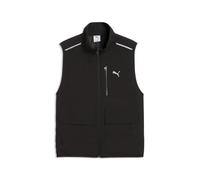 PUMA Gilet PUMATECH Primaloft® da Uomo M, Black