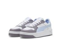 PUMA Girl's Carina Street JrSneaker