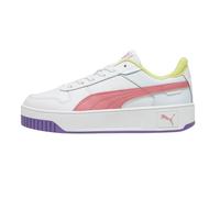 PUMA Girl's Carina Street JrSneaker
