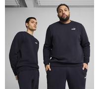 PUMA Girocollo con logo piccolo N. 1 Essentials da uomo,, New Navy, M M