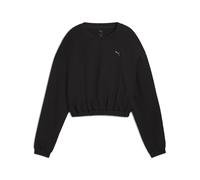 PUMA Girocollo da training CLOUDSPUN da donna, Accessori, Nero, L L