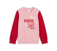 PUMA Girocollo Little Runners per bambini, Accessori, Rosa, 2-3Y 2-3Y