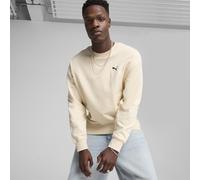 PUMA Girocollo WARDROBE ESS vestibilità comoda da uomo, Abbigliamento, Alpine Snow, XXL XXL