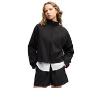 PUMA Giubbino Pumatech Sense Relaxed Woven Jacket Donna