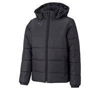 PUMA Giubbino Teamliga Padded Jacket Jr 06 Bambino