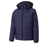 Puma Giubbino Puma Teamliga Padded Jacket Jr 06 Junior | Puma 14 ANNI