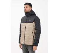 PUMA Giubbotti Uomo Beige Piumino Piumino Essentials Autunno inverno 2025/26 100