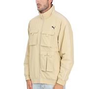 Puma Giubbotto Beige XL