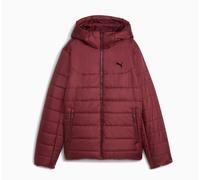 Puma Ess Regular Fit Padded Jacket Viola L Donna